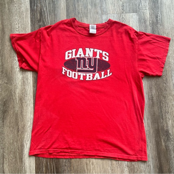 VNTG New York Giants graphic tee - Picture 8 of 12